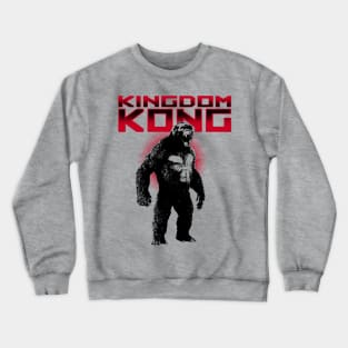 KONG's KINGDOM Crewneck Sweatshirt